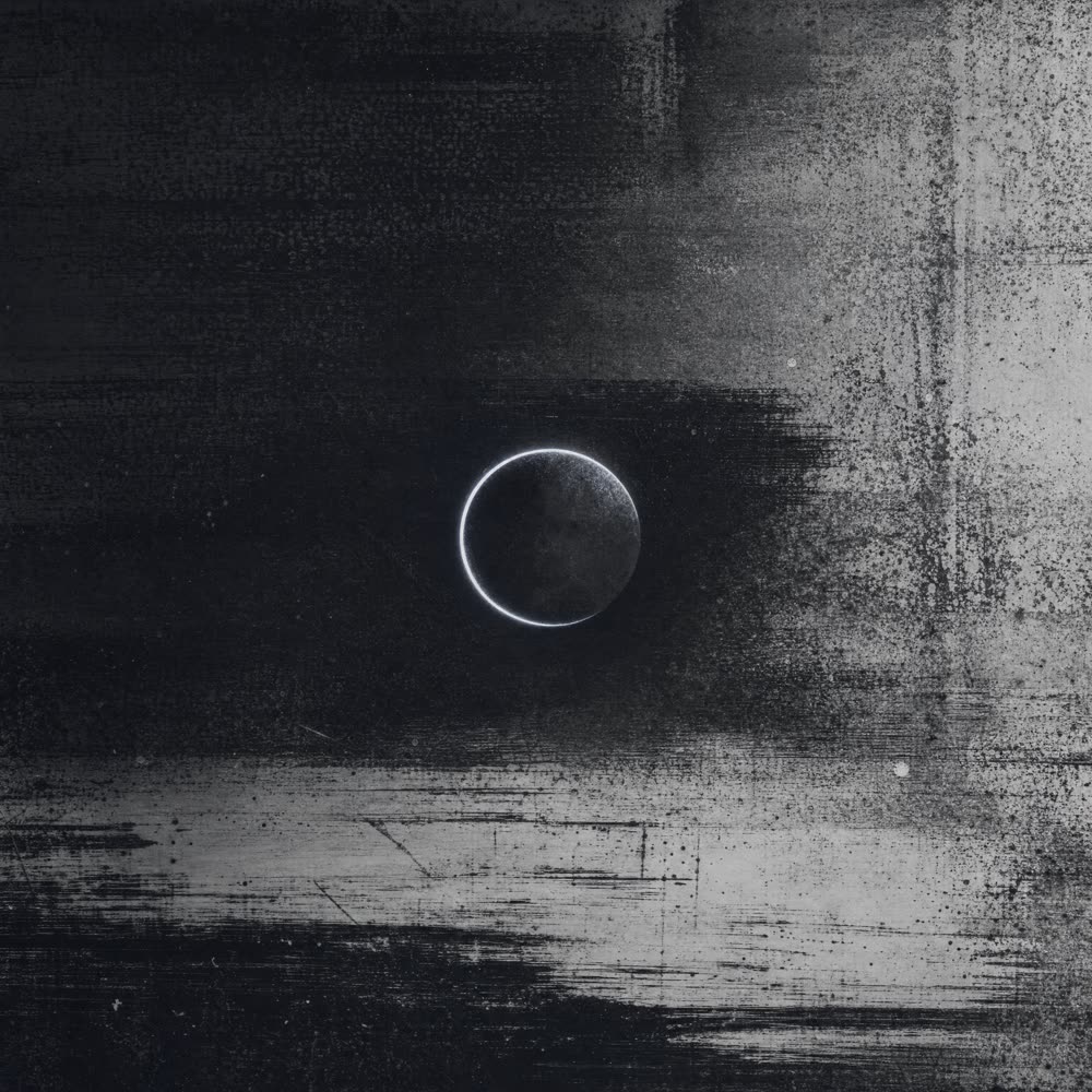 Carátula de UMBRA, single de Autumn Moonlight